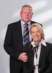 Elke & Gerhard W. Kluge